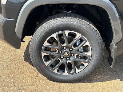2026 Toyota Tundra - Photo 26
