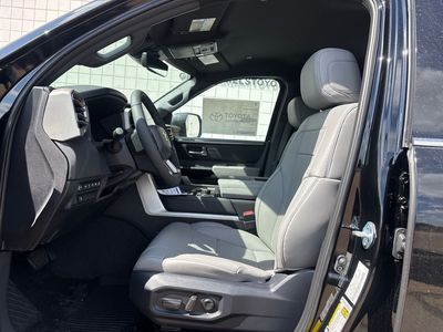 2026 Toyota Tundra - Photo 4