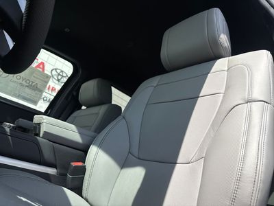 2026 Toyota Tundra - Photo 11