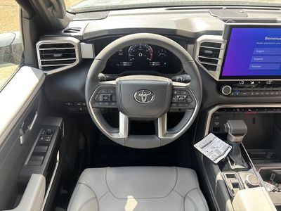 2026 Toyota Tundra - Photo 3