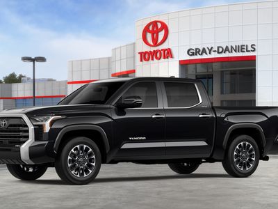 2026 Toyota Tundra - Photo 38