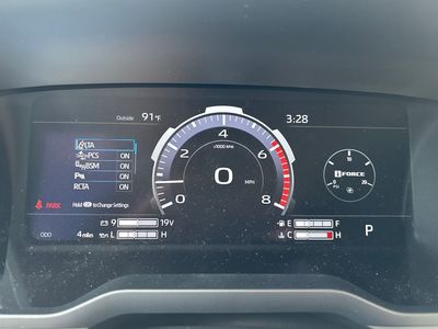 2026 Toyota Tundra - Photo 23