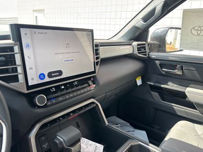 2026 Toyota Tundra - Photo 16