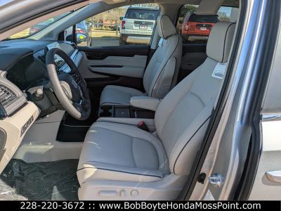 2026 Honda Odyssey — photo 10 view