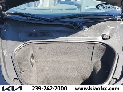 2025 Chevrolet Corvette — photo 13 view
