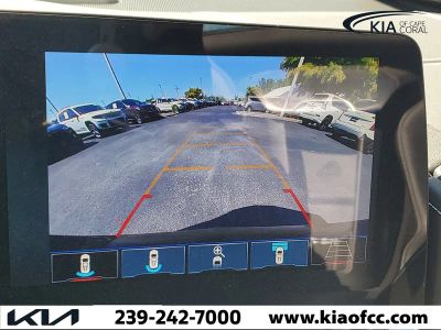 2025 Chevrolet Corvette — photo 28 view