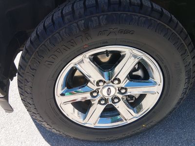 2024 Ford F-150 — photo 10 view