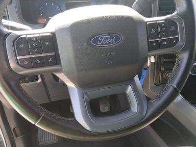 2024 Ford F-150 — photo 12 view