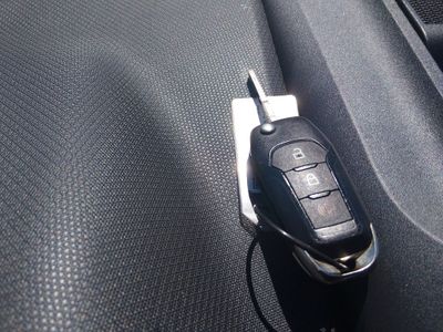 2024 Ford F-150 — photo 15 view
