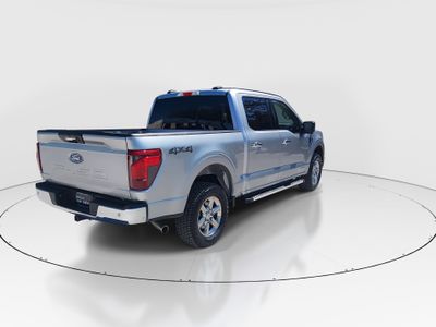 2024 Ford F-150 — photo 7 view