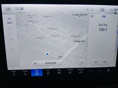2024 Ford F-150 — photo 18 view