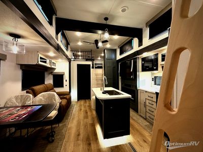 2026 Forest River Puma Vista - Photo 4