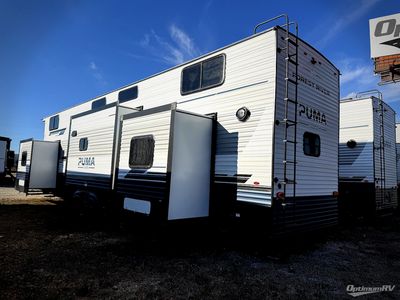 2026 Forest River Puma Vista - Photo 3