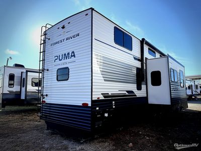 2026 Forest River Puma Vista - Photo 2
