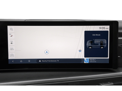 2026 Hyundai Santa Fe Hybrid - Photo 12