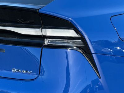 2026 Toyota Prius Plug-in Hybrid — photo 31 view