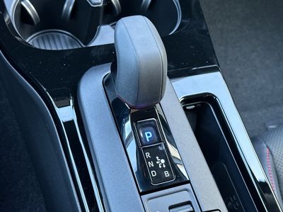 2026 Toyota Prius Plug-in Hybrid — photo 23 view