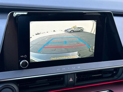 2026 Toyota Prius Plug-in Hybrid — photo 21 view