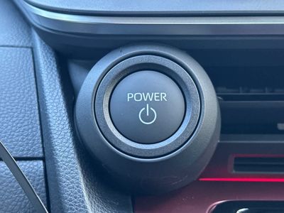 2026 Toyota Prius Plug-in Hybrid — photo 24 view