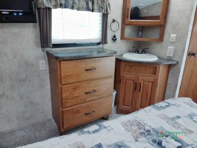 2012 Keystone RV Montana - Photo 45