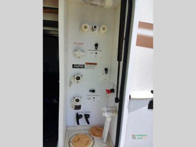2012 Keystone RV Montana - Photo 15