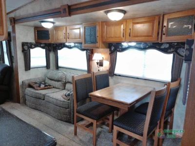 2012 Keystone RV Montana - Photo 31