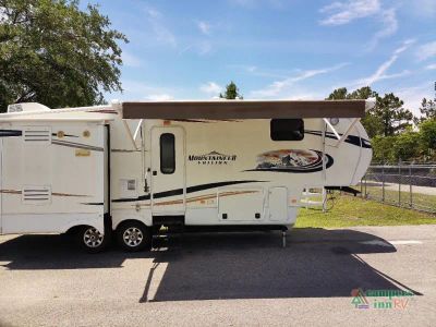 2012 Keystone RV Montana - Photo 22