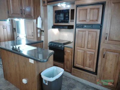 2012 Keystone RV Montana - Photo 33