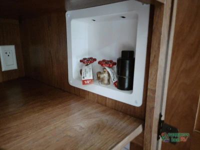 2012 Keystone RV Montana - Photo 42