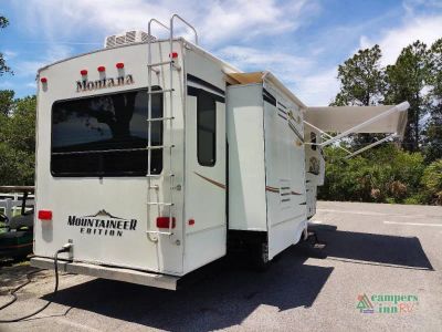 2012 Keystone RV Montana - Photo 25