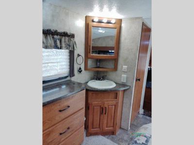 2012 Keystone RV Montana - Photo 46