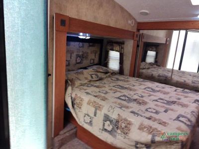 2012 Keystone RV Montana - Photo 40