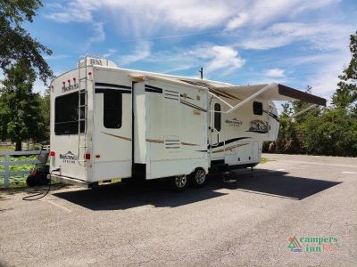 2012 Keystone RV Montana - Photo 23