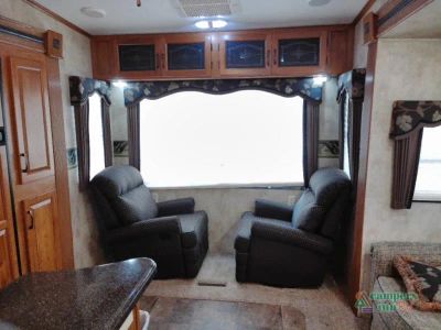 2012 Keystone RV Montana - Photo 32
