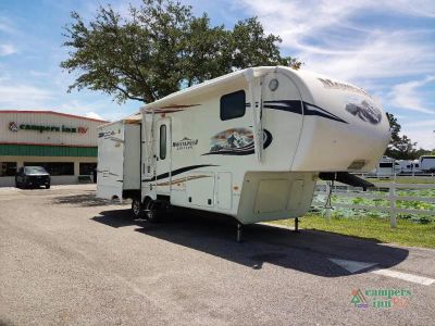 2012 Keystone RV Montana - Photo 1