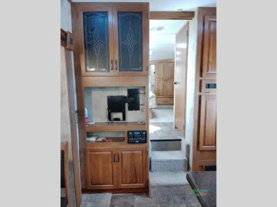 2012 Keystone RV Montana - Photo 37