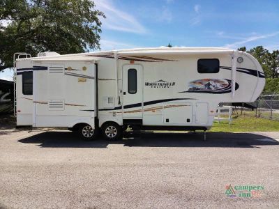 2012 Keystone RV Montana - Photo 8