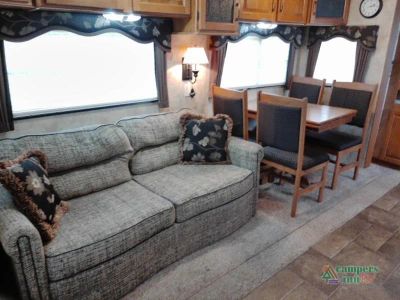 2012 Keystone RV Montana - Photo 36