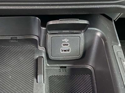 2026 Ford Bronco — photo 18 view