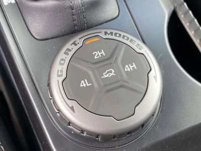 2026 Ford Bronco — photo 20 view