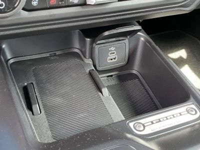 2026 Ford Bronco — photo 17 view