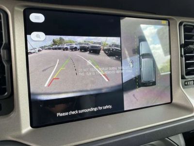 2026 Ford Bronco — photo 15 view