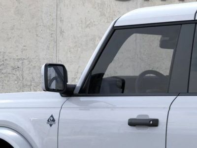 2026 Ford Bronco — photo 22 view