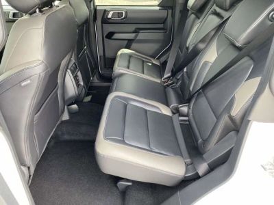 2026 Ford Bronco — photo 11 view
