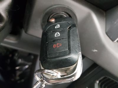2024 Ford F-150 — photo 15 view