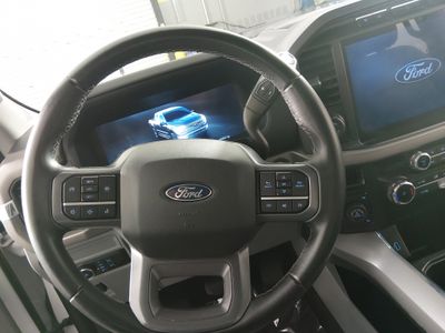 2024 Ford F-150 — photo 12 view