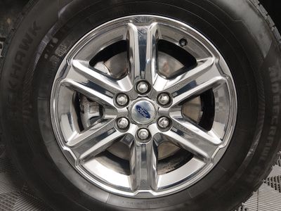 2024 Ford F-150 — photo 10 view