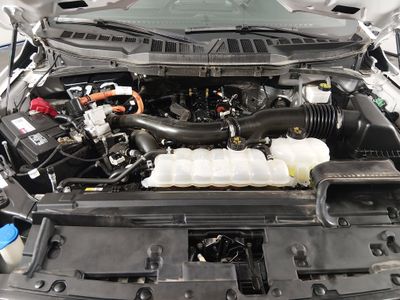 2024 Ford F-150 — photo 9 view