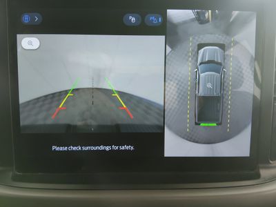2024 Ford F-150 — photo 16 view