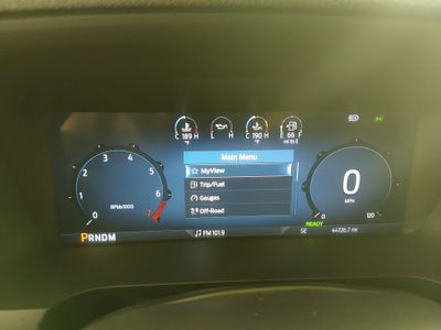 2024 Ford F-150 — photo 14 view